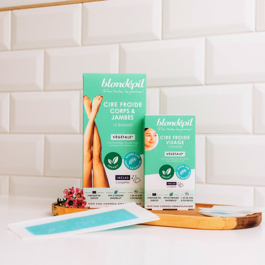 Blondepil-Lot_2_Cires_Vegetales_Corps_Jambes_Visage-2