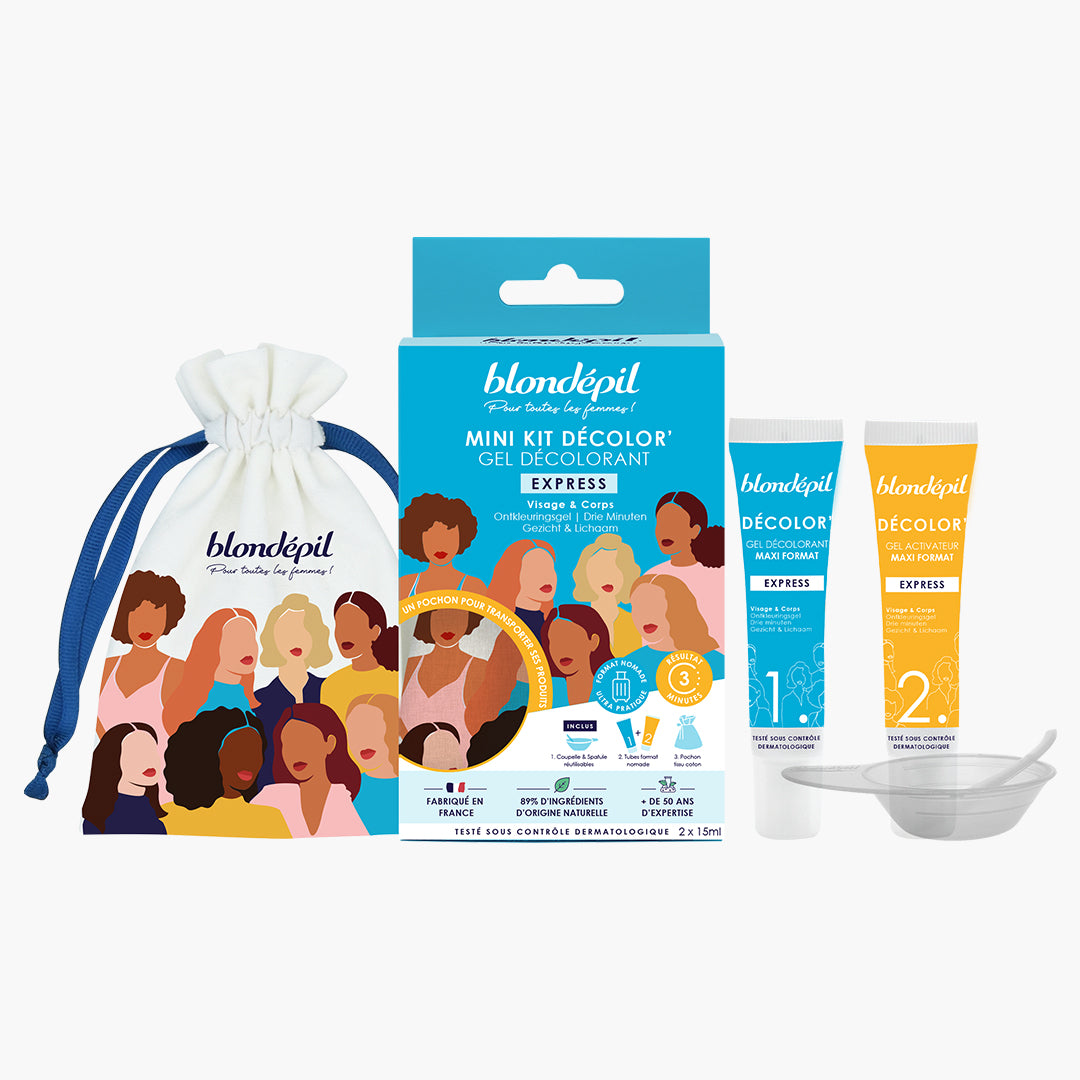 Mini kit