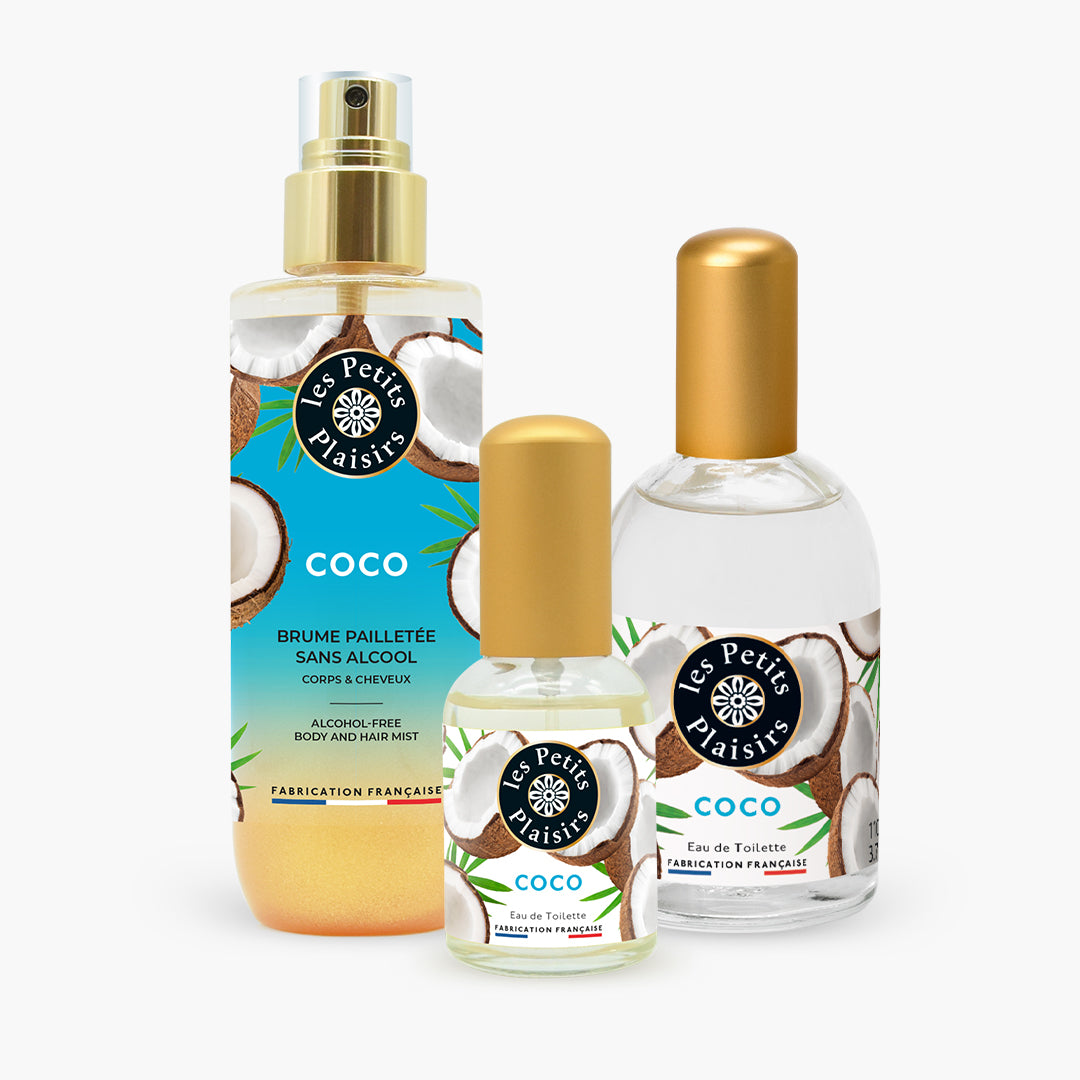 Lot Coco